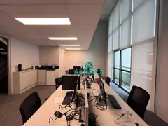 Conjunto Comercial / Sala à venda, 126m² no Cidade Monções, São Paulo - Foto 4