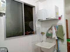 Apartamento com 2 Quartos à venda, 42m² no Residencial Parati, São Carlos - Foto 10