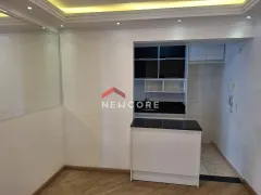 Apartamento com 2 Quartos à venda, 58m² no Jardim Wanda, Taboão da Serra - Foto 4