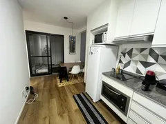 Apartamento com 1 Quarto para venda ou aluguel, 45m² no Vila Mariana, São Paulo - Foto 18