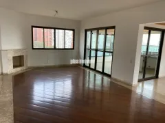 Apartamento com 4 Quartos para alugar, 260m² no Morumbi, São Paulo - Foto 4