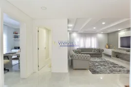 Casa de Condomínio com 4 Quartos à venda, 367m² no Alphaville Graciosa, Pinhais - Foto 6