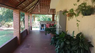Fazenda / Sítio / Chácara com 2 Quartos à venda, 301m² no Vale Santa Felicidade, São Carlos - Foto 18
