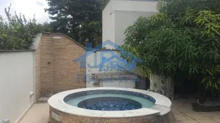 Casa de Condomínio com 4 Quartos à venda, 532m² no Residencial Doze - Alphaville, Santana de Parnaíba - Foto 8