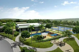 Casa de Condomínio com 3 Quartos para alugar, 130m² no Condomínio Buona Vita, Ribeirão Preto - Foto 29