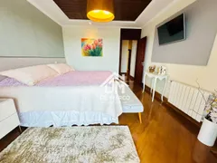 Casa de Condomínio com 10 Quartos à venda, 614m² no Alto do Capivari, Campos do Jordão - Foto 23