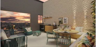 Apartamento com 3 Quartos à venda, 60m² no Agua Fria, Fortaleza - Foto 2