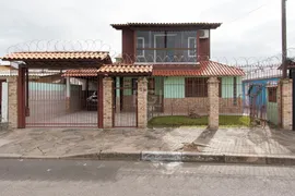 Casa com 4 Quartos à venda, 224m² no Vila Nova, Porto Alegre - Foto 1