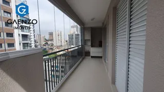Apartamento com 3 Quartos à venda, 92m² no Centro, Osasco - Foto 1