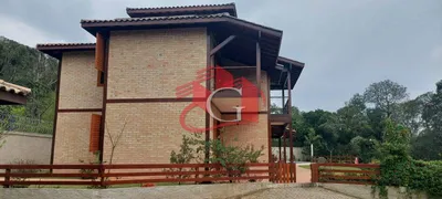 Casa de Condomínio com 3 Quartos à venda, 600m² no Roseira, Mairiporã - Foto 43