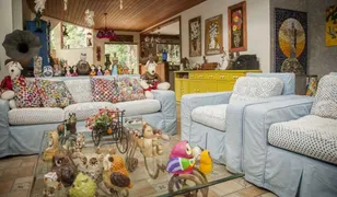 Casa de Condomínio com 4 Quartos à venda, 590m² no Jacarepaguá, Rio de Janeiro - Foto 17