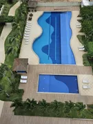 Apartamento com 3 Quartos para alugar, 79m² no Ponta Negra, Natal - Foto 5