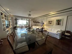 Apartamento com 4 Quartos para alugar, 233m² no Barra da Tijuca, Rio de Janeiro - Foto 11