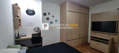 Casa com 3 Quartos à venda, 203m² no Baeta Neves, São Bernardo do Campo - Foto 12