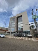 Conjunto Comercial / Sala para alugar, 40m² no Centro, Mirassol - Foto 10