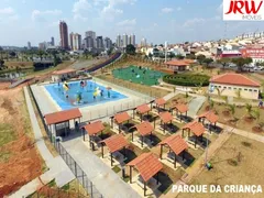 Terreno / Lote / Condomínio à venda, 210m² no Jardim Paulista, Indaiatuba - Foto 7