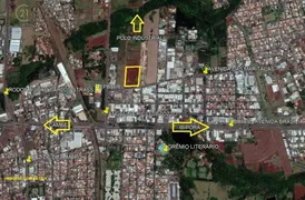 Terreno / Lote Comercial à venda, 14000m² no Industrias Leves, Londrina - Foto 2