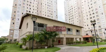 Apartamento com 2 Quartos à venda, 44m² no Ponte Grande, Guarulhos - Foto 34