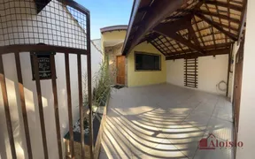 Casa com 3 Quartos à venda, 125m² no Quiririm, Taubaté - Foto 2