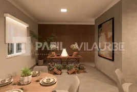 Apartamento com 1 Quarto à venda, 53m² no Cidade Jardim, São Carlos - Foto 9