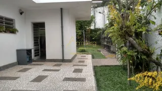 Casa com 4 Quartos para alugar, 578m² no Brooklin, São Paulo - Foto 21