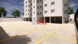 Apartamento com 3 Quartos à venda, 17m² no Santa Cruz Industrial, Contagem - Foto 9