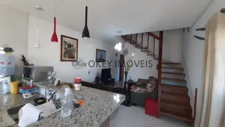 Casa de Condomínio com 2 Quartos à venda, 90m² no Morro Do Algodao, Caraguatatuba - Foto 12