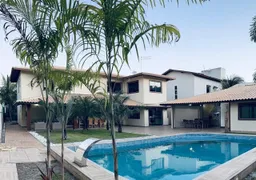 Casa de Condomínio com 5 Quartos para alugar, 200m² no Busca-Vida, Camaçari - Foto 1