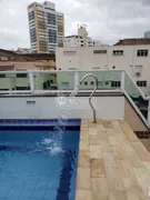 Sobrado com 4 Quartos à venda, 320m² no Embaré, Santos - Foto 88