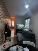 Apartamento com 2 Quartos à venda, 55m² no Paraiso, Santo André - Foto 2