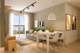 Apartamento com 2 Quartos à venda, 50m² no Serraria, Diadema - Foto 2