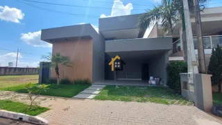 Casa de Condomínio com 3 Quartos à venda, 210m² no Condomínio Village La Montagne, São José do Rio Preto - Foto 1