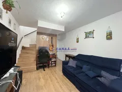 Casa de Condomínio com 2 Quartos à venda, 73m² no Campo Limpo, São Paulo - Foto 3