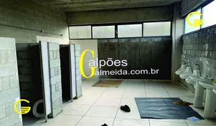 Galpão / Depósito / Armazém para alugar, 1080m² no Jardim Califórnia, Barueri - Foto 17