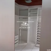 Casa com 6 Quartos para alugar, 350m² no Dom Pedro I, Manaus - Foto 12