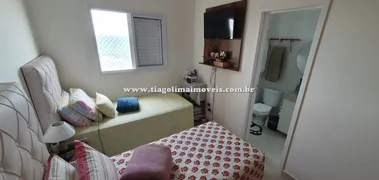 Apartamento com 2 Quartos à venda, 65m² no Vila Caicara, Praia Grande - Foto 5