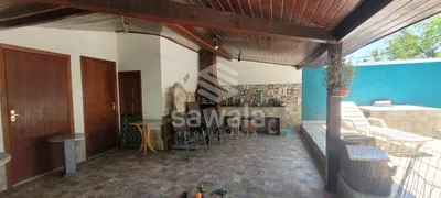 Casa com 4 Quartos para alugar, 370m² no Recreio Dos Bandeirantes, Rio de Janeiro - Foto 38