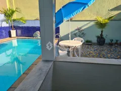 Casa de Condomínio com 4 Quartos à venda, 120m² no Inhaúma, Rio de Janeiro - Foto 8