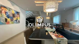 Casa de Condomínio com 4 Quartos à venda, 362m² no Condominio Gavea Hill 1, Uberlândia - Foto 1