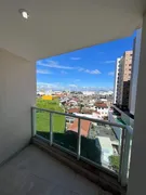 Apartamento com 2 Quartos à venda, 62m² no Itapuã, Vila Velha - Foto 4