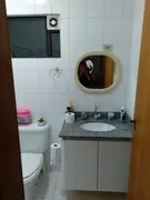 Apartamento com 3 Quartos à venda, 95m² no VILA NOSSA SENHORA DAS VITORIAS, Mauá - Foto 9