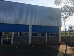 Galpão / Depósito / Armazém à venda, 2118m² no Distrito Industrial, Uberlândia - Foto 13