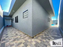 Casa com 3 Quartos à venda, 122m² no Centro, Bady Bassitt - Foto 56