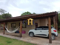 Fazenda / Sítio / Chácara com 2 Quartos à venda, 2800m² no QUINTAS DE PIRAPORA, Salto de Pirapora - Foto 1