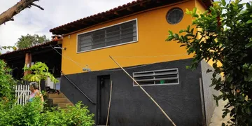 Fazenda / Sítio / Chácara com 3 Quartos à venda, 400m² no Crisolia, Ouro Fino - Foto 8