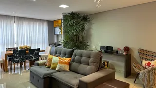 Apartamento com 3 Quartos à venda, 122m² no Buritis, Belo Horizonte - Foto 3