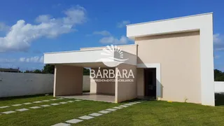 Casa de Condomínio com 3 Quartos para alugar, 200m² no Barra do Jacuípe, Camaçari - Foto 2