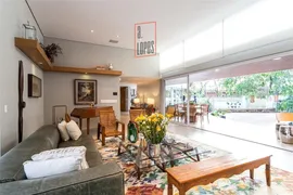 Casa com 5 Quartos à venda, 750m² no Alto de Pinheiros, São Paulo - Foto 2