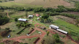 Fazenda / Sítio / Chácara com 4 Quartos à venda, 100m² no Curral Novo, Antônio Carlos - Foto 23