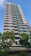 Apartamento com 3 Quartos à venda, 76m² no Casa Amarela, Recife - Foto 3